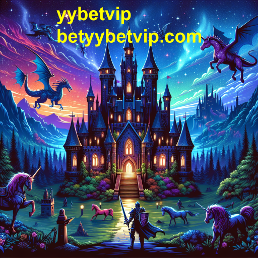 Explorando o Mundo dos Jogos de Fantasia na yybetvip