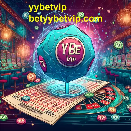 A Emoção da Loteria no yybetvip: Oportunidades e Prêmios