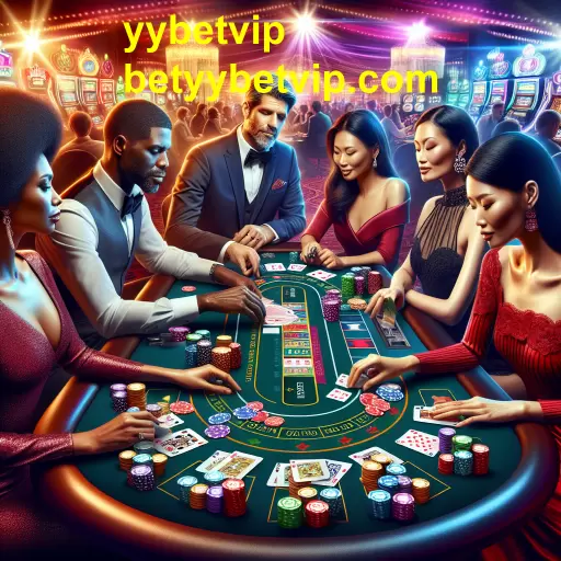 A Fascinante Categoría de Jogos de Mesa no yybetvip