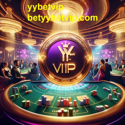 Experiência VIP em yybetvip: O Novo Padrão de Entretenimento Online